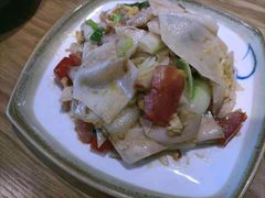 -妈妈的味道(和顺古镇店)