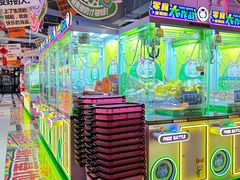 -阿尔法Game Station(中山路店)