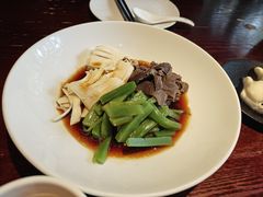 -永安鱼庄·镇江菜(东吴路店)