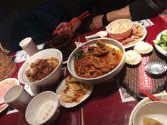 -味福记·本地特色菜(八一万达广场店)