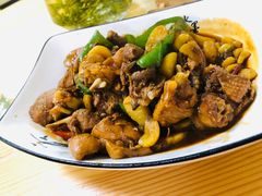 -高老庄·老溧阳·私房菜(南山竹海店)