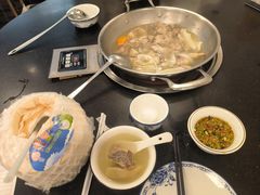 -肥佬椰子鸡(文锦渡店)