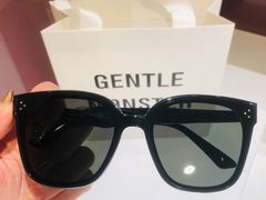 -GENTLE MONSTER(西安SKP店)