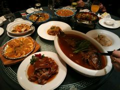 -宴天下大酒店(政和路店)
