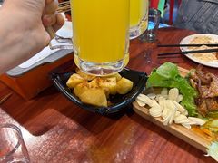 -林二哥宜烤官·宜宾小烧烤