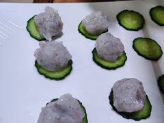 -老伍泉水涮肉(管庄店)