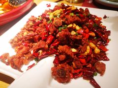 -一个叫川的地方(麒麟新天地店)