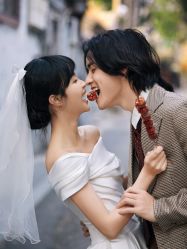 -绽放摄胶片摄影工作室