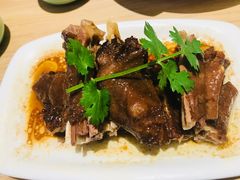 -锦粤宫·融合粤菜(上海金沙江店)