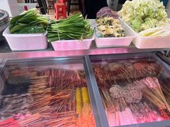 -长英绝味水煮(老字号洪都总店)