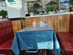 -马布尔莱斯食府(西红门店)