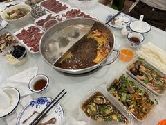 -福合埕牛肉火锅(长平国新店)