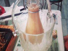 -翠华餐厅(旺角文华商场店)