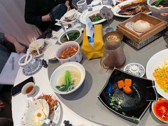 -桂满陇·杭州小馆(巴黎春天浦建店)