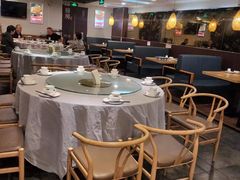 -小土豆北方菜馆(方庄店)