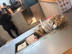 -喜茶(北京通州万达店)