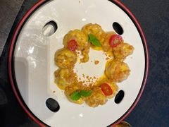 -唐御宴•御宴宫•唐代菜点(芙蓉西路店)