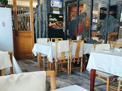 -辣婆婆(航天桥店)