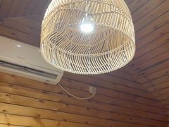 大堂-耕渔小院·湖南鱼鲜(望城店)