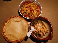 -前海沿·青岛菜(李沧万达店)