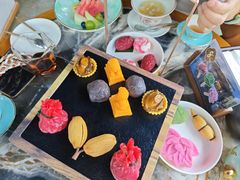 -广富林宰相府酒店·水云间