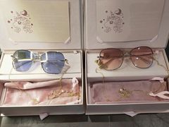 -MUJOSH木九十眼镜(苏州中心店)