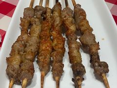 -西贝莜面村(近铁城市广场店)