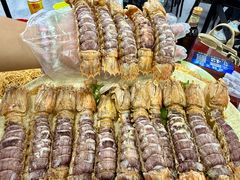 -贞姨美食·老字号海鲜大排档