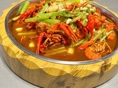 啤酒龙虾-龙虾奇迹(大华三路店)