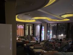 -碧涛阁·泡泡海洋·汤泉洗浴(王府花园店)