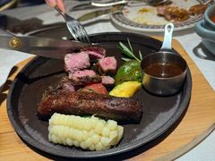 -俄士厨房(环球港店)