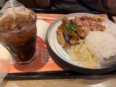 -大快活(丽丰店)