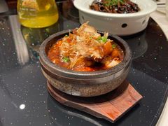 -阿明小菜·海鲜·上海菜(梅陇店)