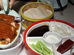 -小吊梨汤·北京菜·烤鸭(清河万象汇店)