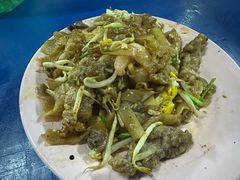 -金伯利街美食夜市