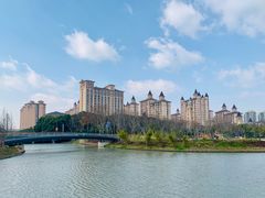 -上海浦东星河湾酒店