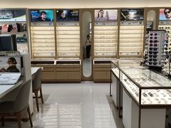 -浙文眼镜(华熙528店)