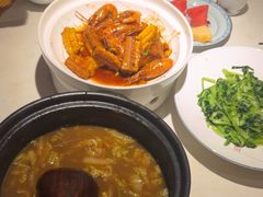 -老阿爸江浙土菜(前进东路店)