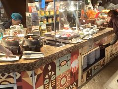 -杭州国际会议中心洲际酒店-原素全日餐厅(解放东路店)