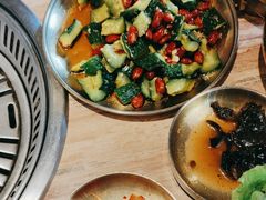 -权金城·炭火烤肉(北京联想桥店)