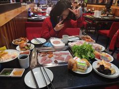 -吉木烤肉自助餐厅(乐汇城店)