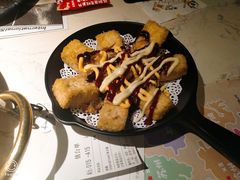 国际化臭豆腐-哥老官重庆美蛙鱼头(宝山龙湖店)