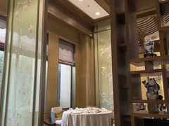 -太湖饭店·寄畅轩中餐厅