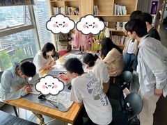 -帝京日语(春熙路旗舰校区)