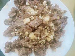 -清真宏玉祥黄门脸餐厅(华荫东里店)
