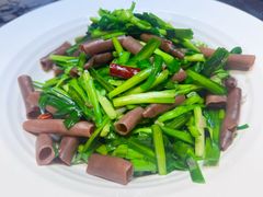 -来哥菜馆·大厨烹小鲜