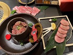 -谷牛和牛烤肉(漕河泾印象城店)