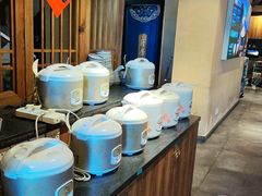 -山涧肴·泉水煮活鱼(坂田店)
