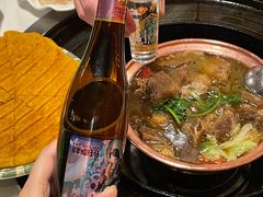 -顺顺小吃(独克宗古城店)