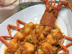 -佳丽海鲜大酒楼(环岛海景店)